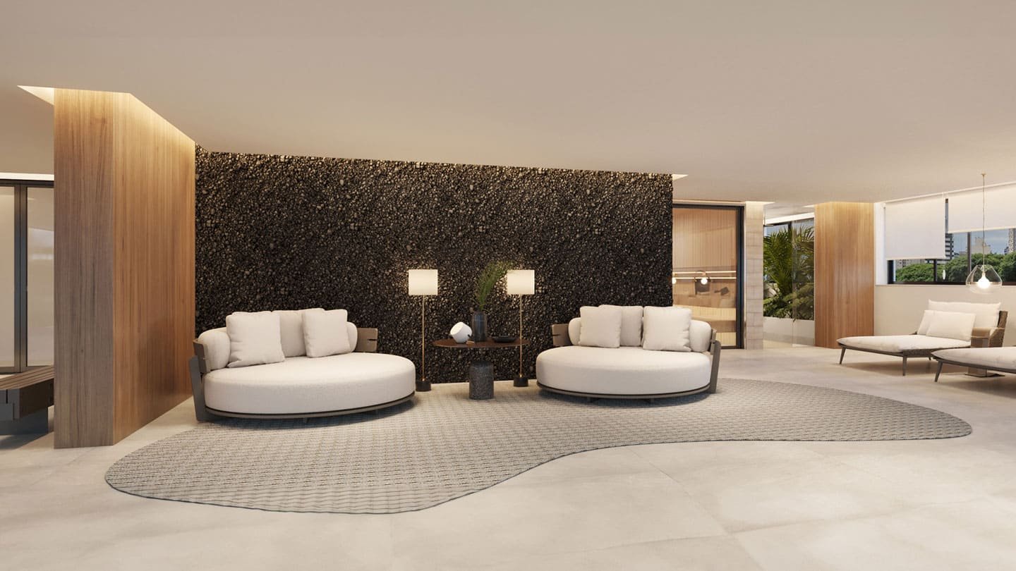Apartamento Park Lane Ibirapuera – EZTEC