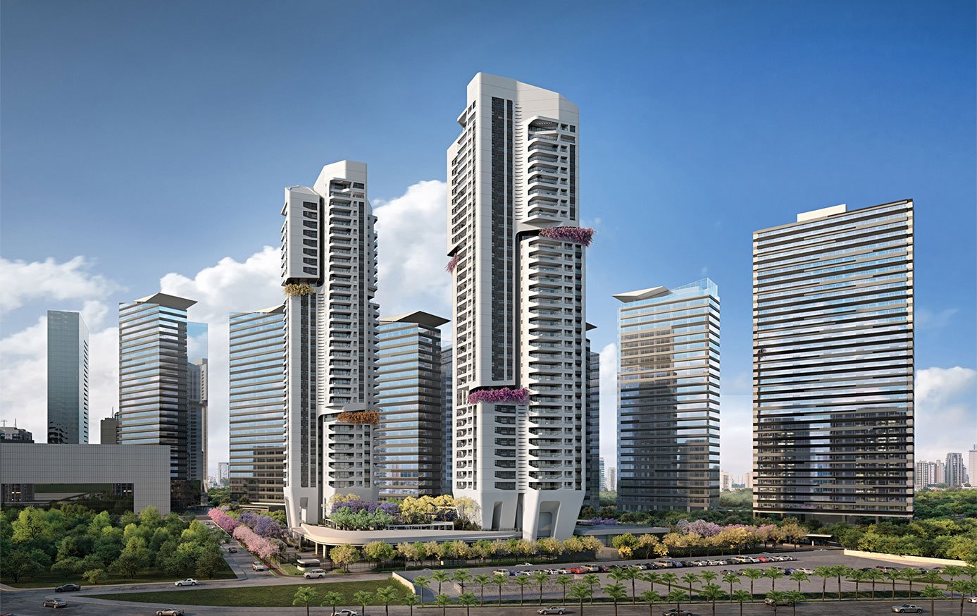 parque-da-cidade-complexo-topo EZ Parque da Cidade Chácara Santo Antônio – EZETEC