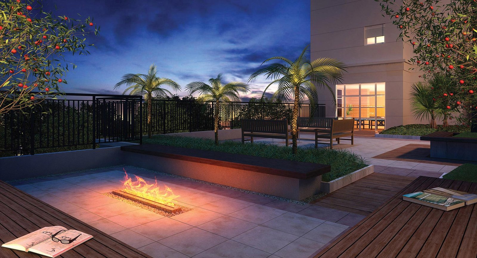 Apartamento Parque Ventura Guarulhos – EZTEC