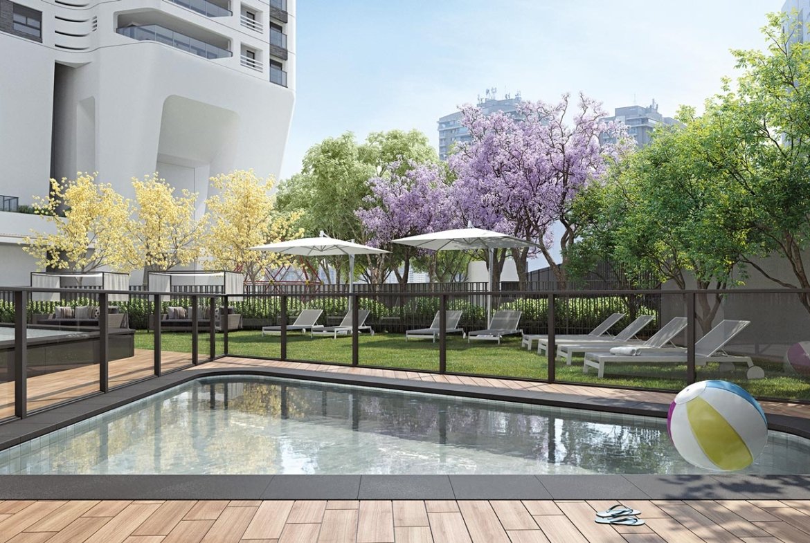 EZ Parque da Cidade Chácara Santo Antônio – EZETEC