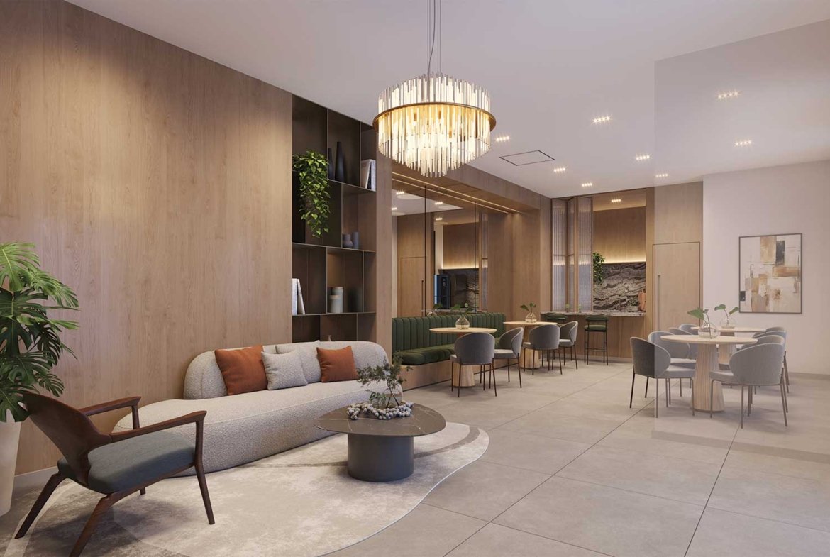Apartamento Reserva São Caetano Bosque – EZTEC