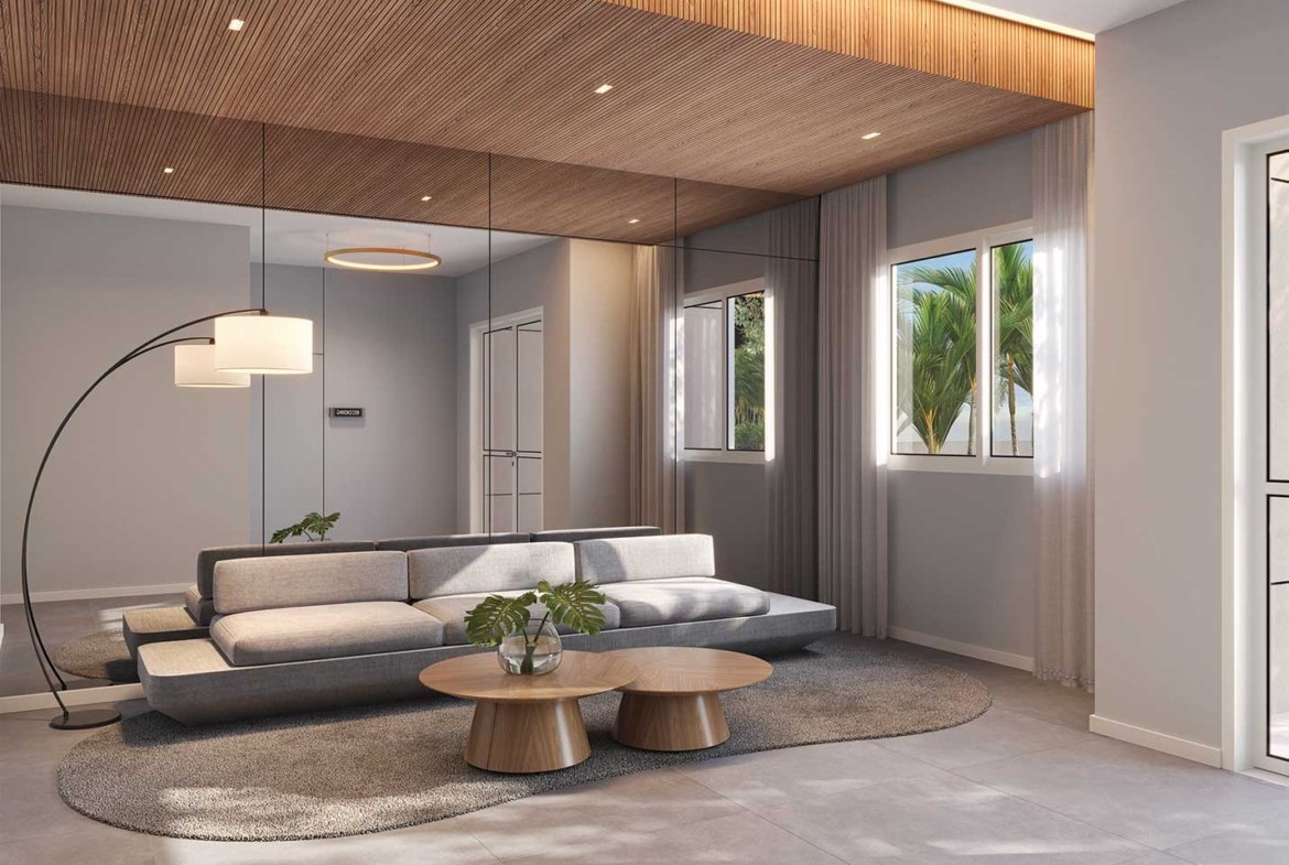 Apartamento Reserva São Caetano Bosque – EZTEC