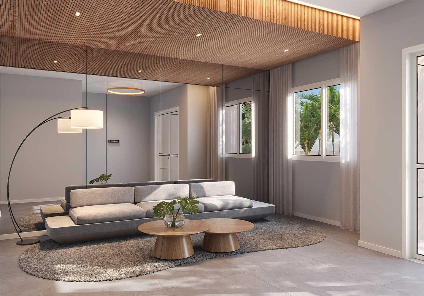 Apartamento Reserva São Caetano Bosque – EZTEC