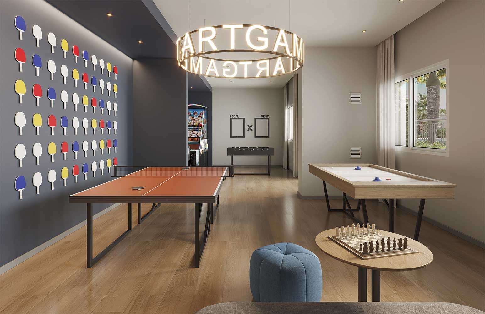 Apartamento Reserva São Caetano Bosque – EZTEC