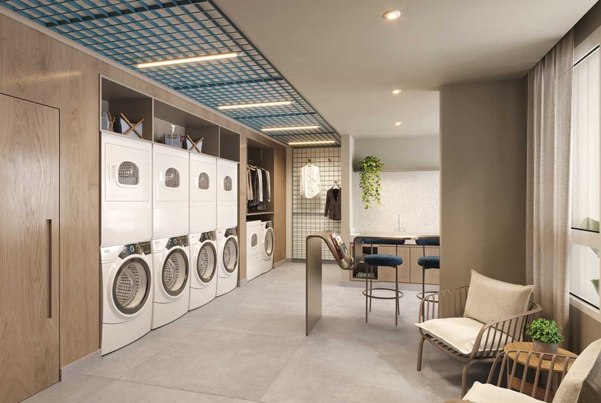Apartamento Reserva São Caetano Bosque – EZTEC