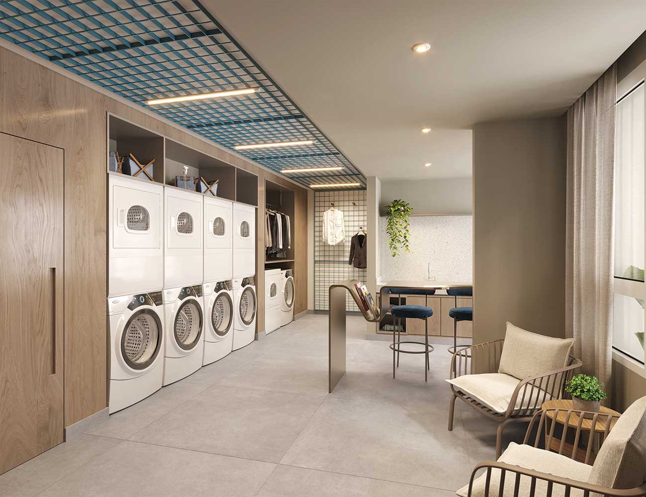Apartamento Reserva São Caetano Bosque – EZTEC