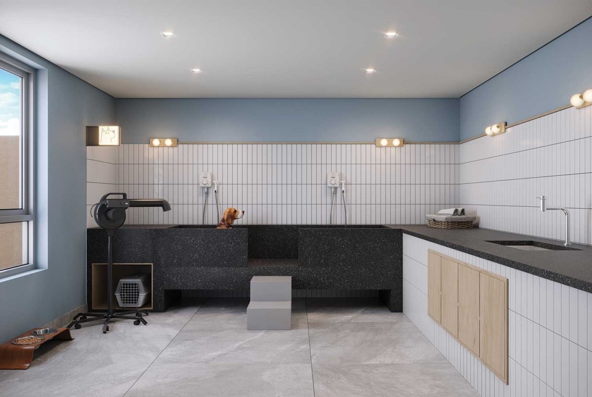 Apartamento Reserva São Caetano Bosque – EZTEC