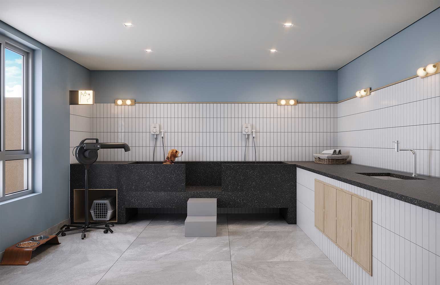 Apartamento Reserva São Caetano Bosque – EZTEC