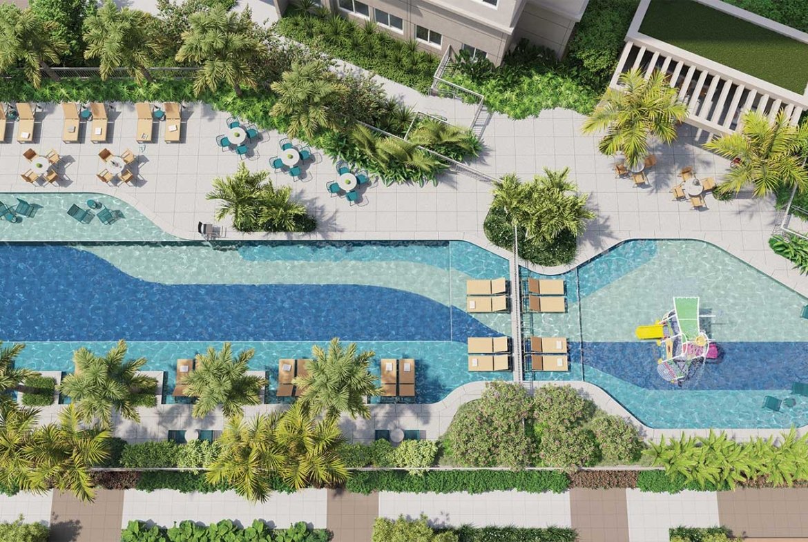 Apartamento Reserva São Caetano Bosque – EZTEC