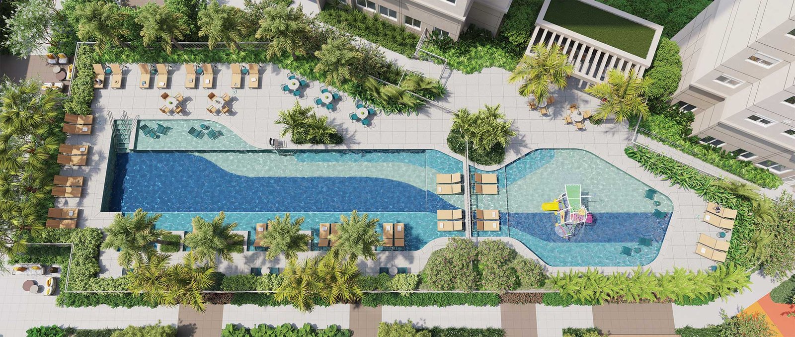 Apartamento Reserva São Caetano Bosque – EZTEC