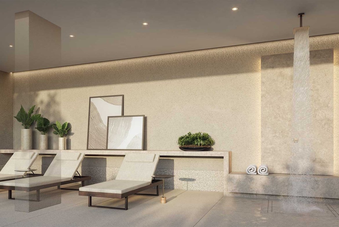 Apartamento Lindenberg Reserva Paraíso – EZTEC