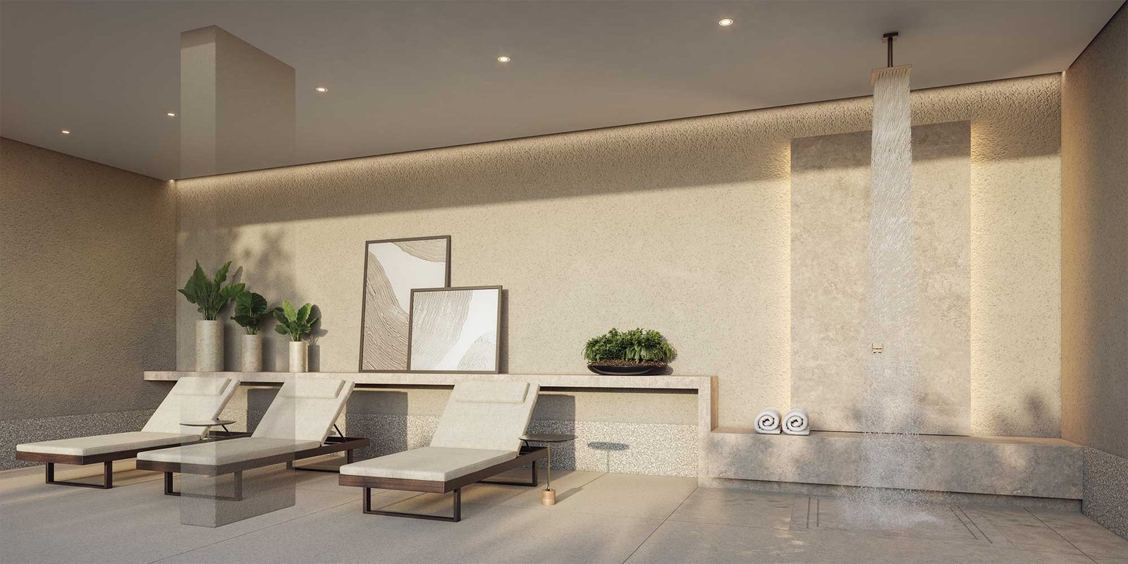Apartamento Lindenberg Reserva Paraíso – EZTEC
