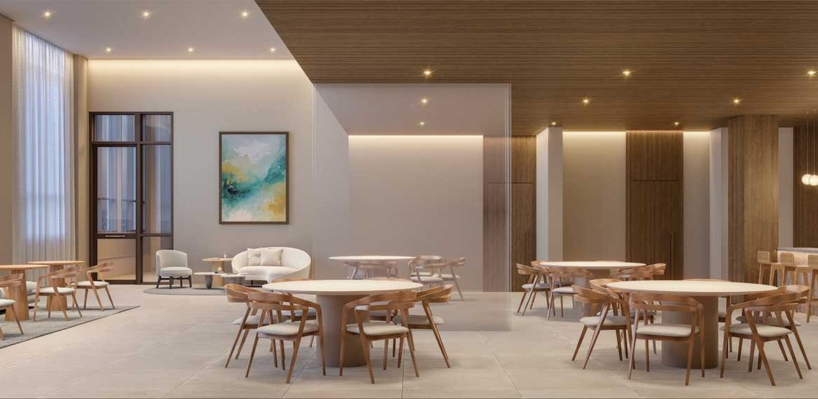 Apartamento Lindenberg Reserva Paraíso – EZTEC