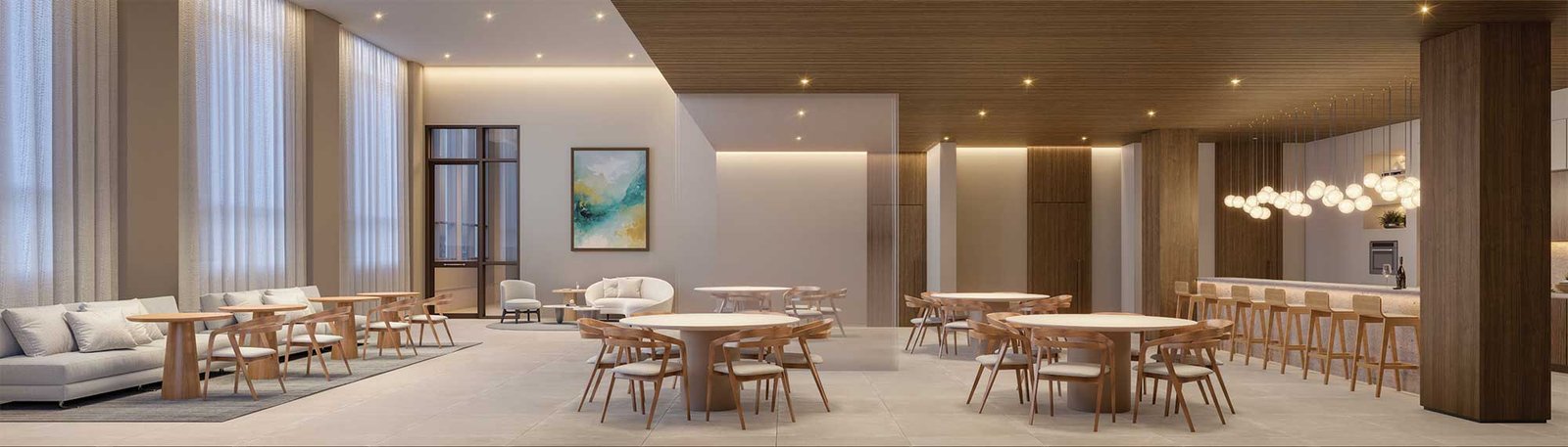 Apartamento Lindenberg Reserva Paraíso – EZTEC