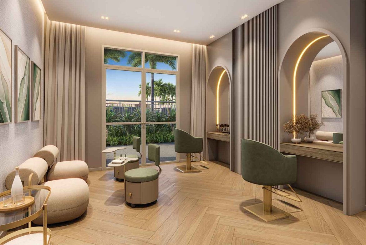 Apartamento Reserva São Caetano Parque – EZTEC