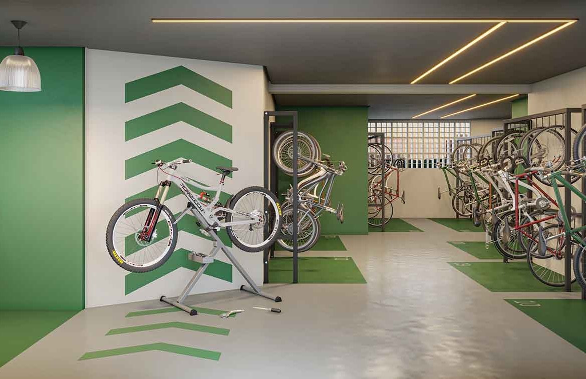 Apartamento Reserva São Caetano Parque – EZTEC
