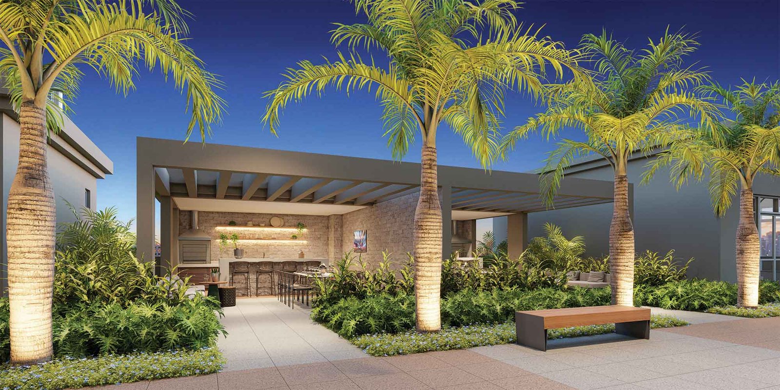 reserva-parque-sao-caetano-churrasqueiras-big Apartamento Reserva São Caetano Parque – EZTEC