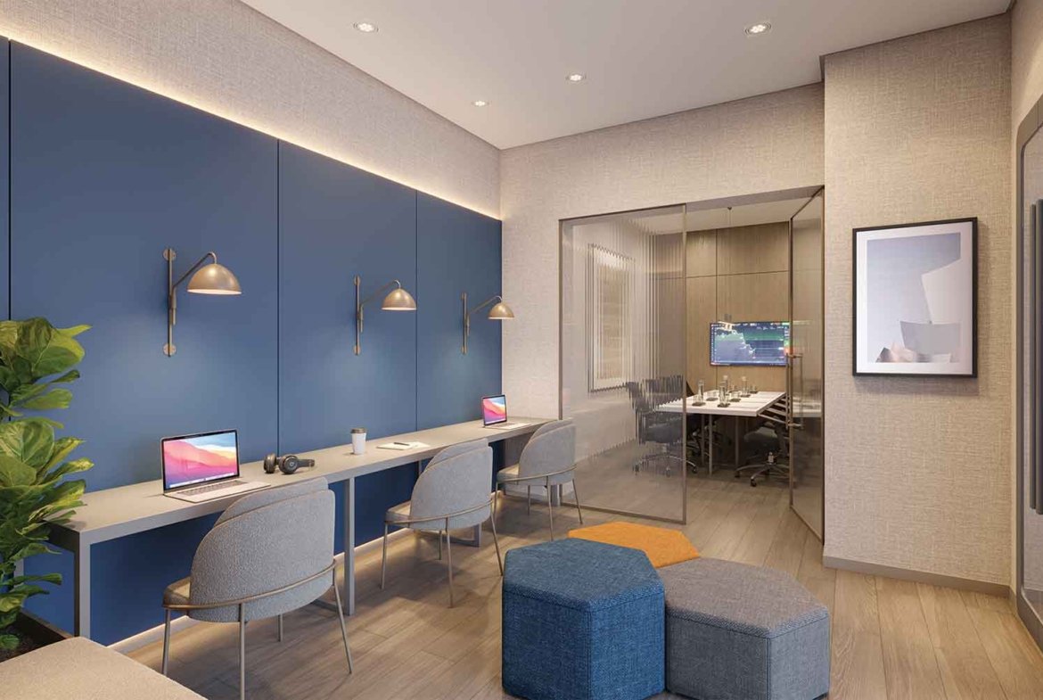 Apartamento Reserva São Caetano Parque – EZTEC