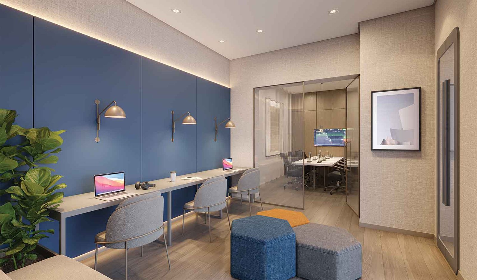 reserva-parque-sao-caetano-coworking-big Apartamento Reserva São Caetano Parque – EZTEC