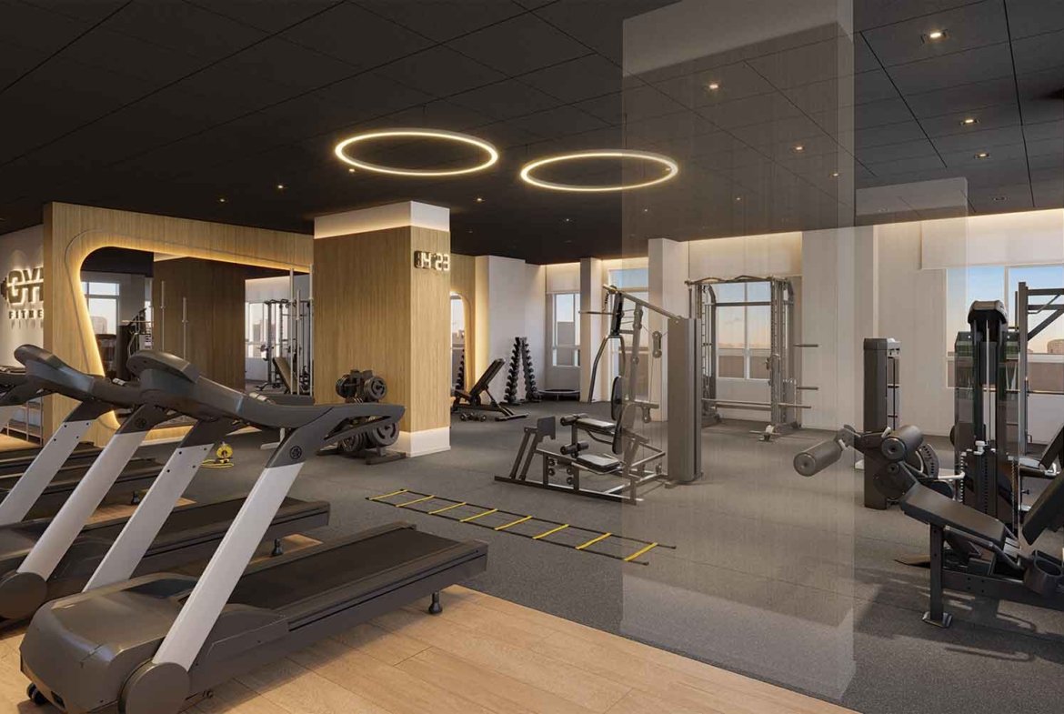 Apartamento Reserva São Caetano Parque – EZTEC