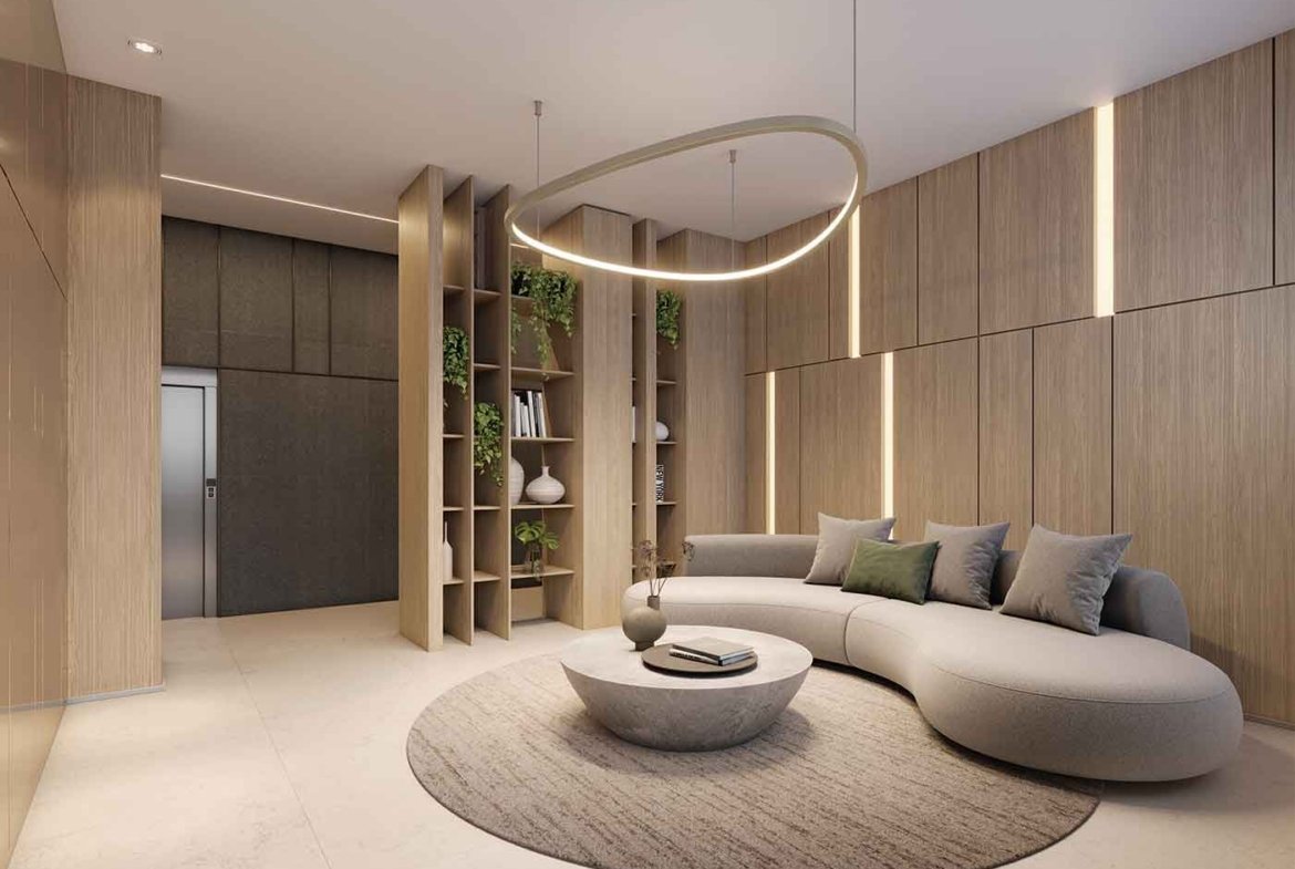 Apartamento Reserva São Caetano Parque – EZTEC