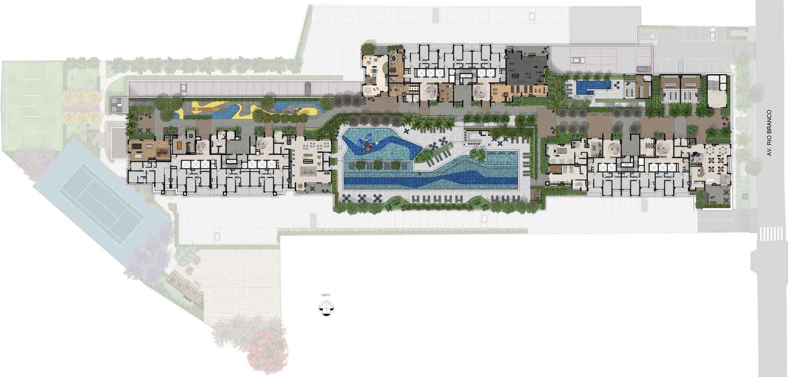 reserva-parque-sao-caetano-implantacao-lazer-big Apartamento Reserva São Caetano Parque – EZTEC
