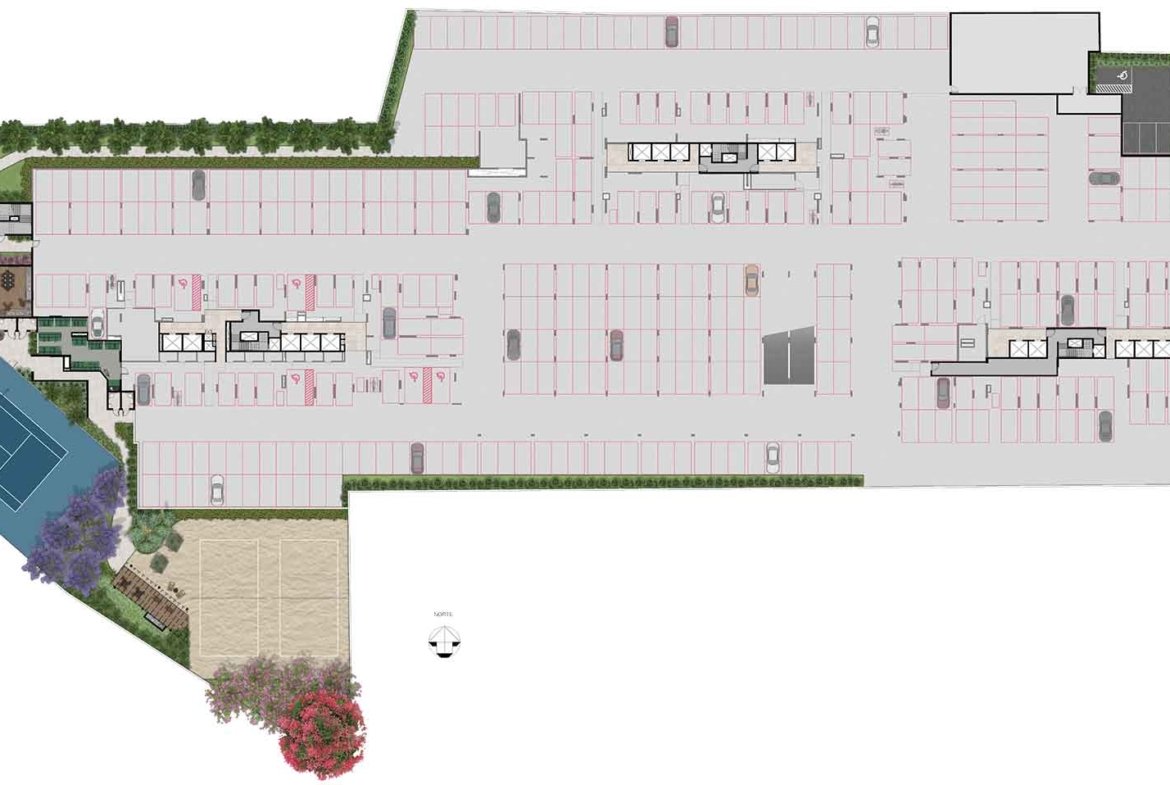 Apartamento Reserva São Caetano Parque – EZTEC
