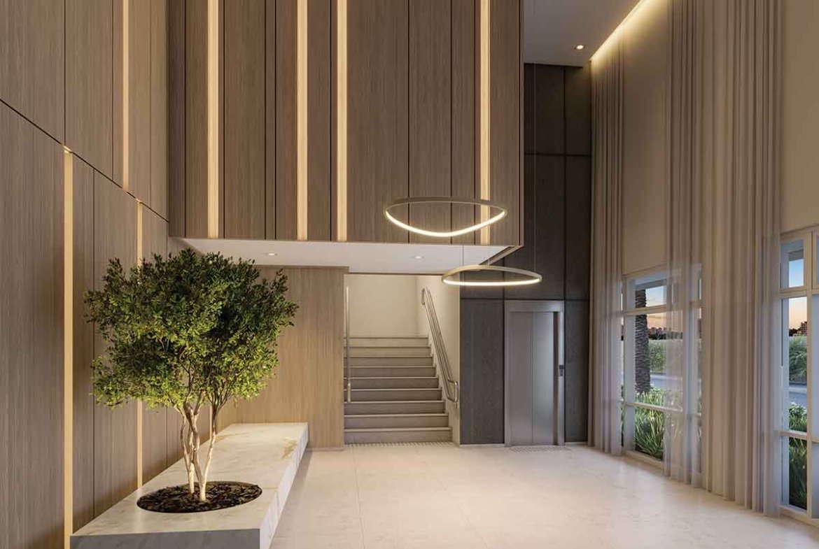 Apartamento Reserva São Caetano Parque – EZTEC