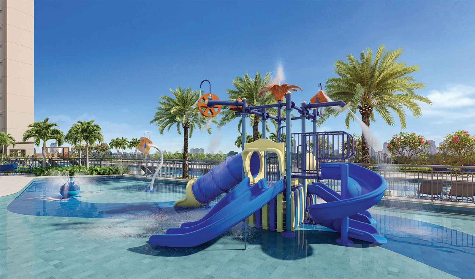 reserva-parque-sao-caetano-piscina-infantil-big Apartamento Reserva São Caetano Parque – EZTEC