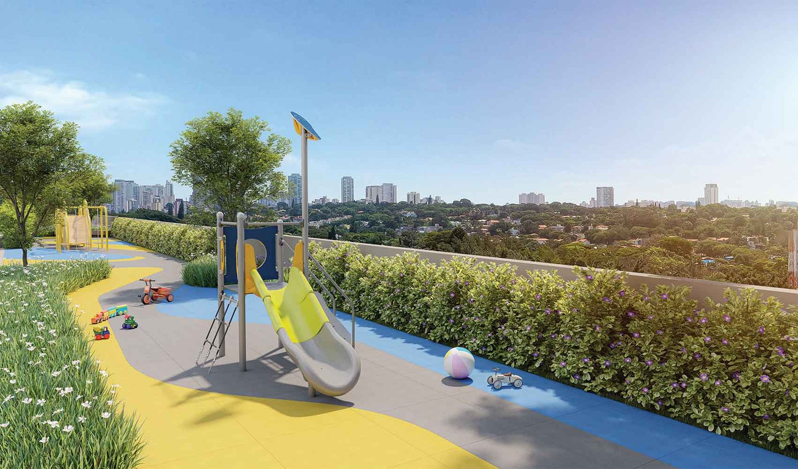 reserva-parque-sao-caetano-playground-big Apartamento Reserva São Caetano Parque – EZTEC