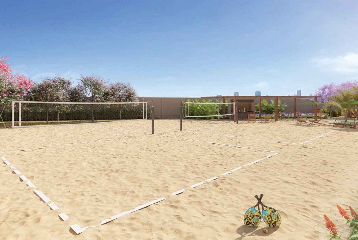 Apartamento Reserva São Caetano Parque – EZTEC
