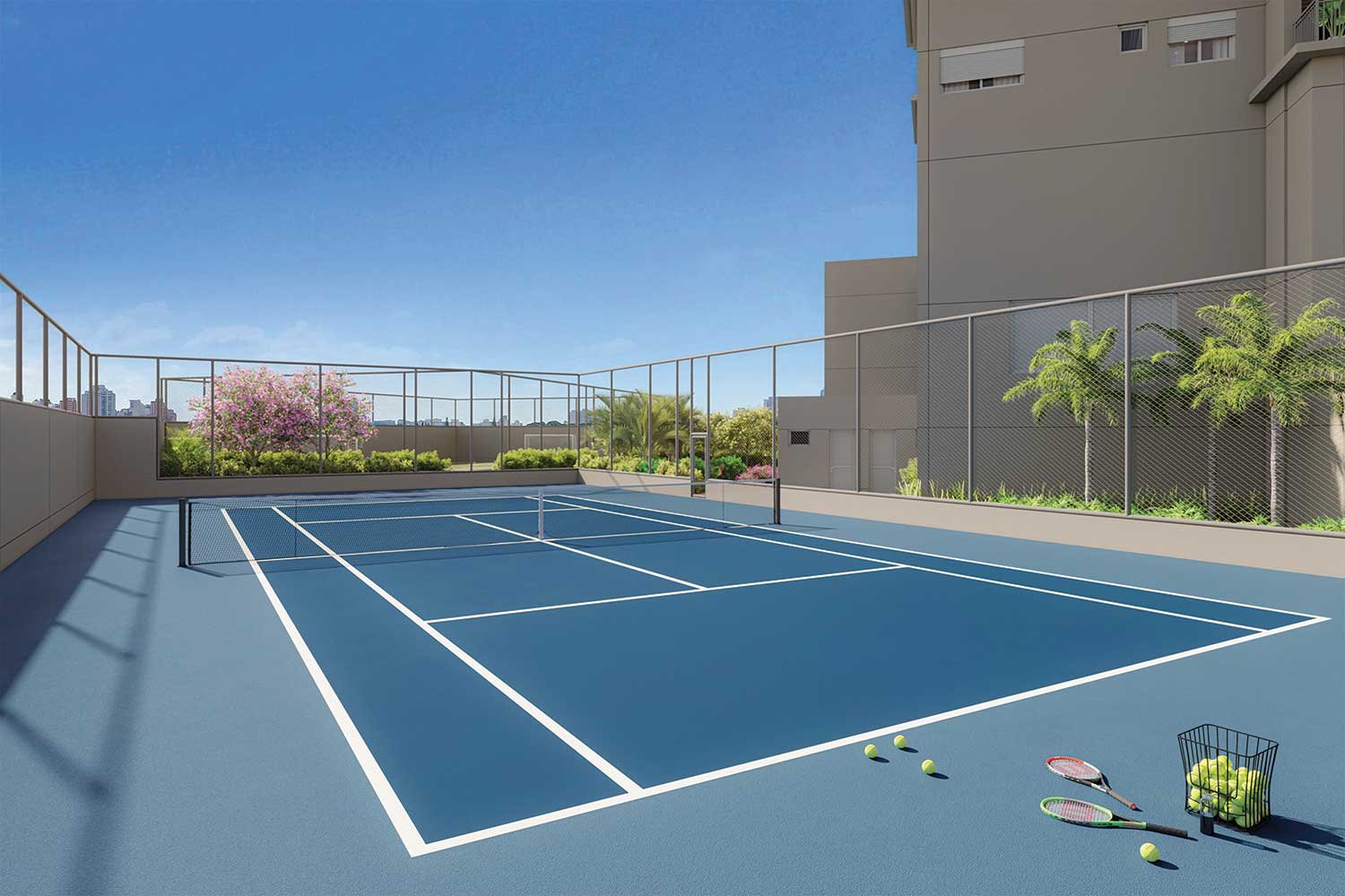 reserva-parque-sao-caetano-quadra-tenis-big Apartamento Reserva São Caetano Parque – EZTEC
