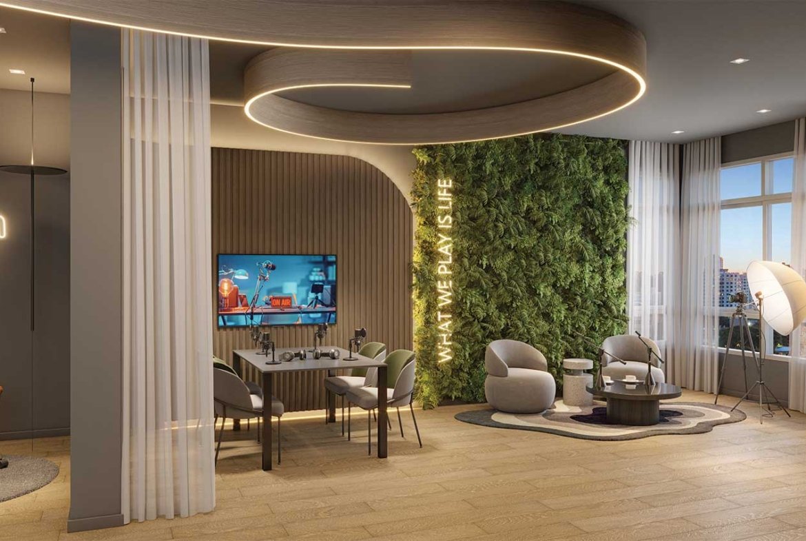 Apartamento Reserva São Caetano Parque – EZTEC