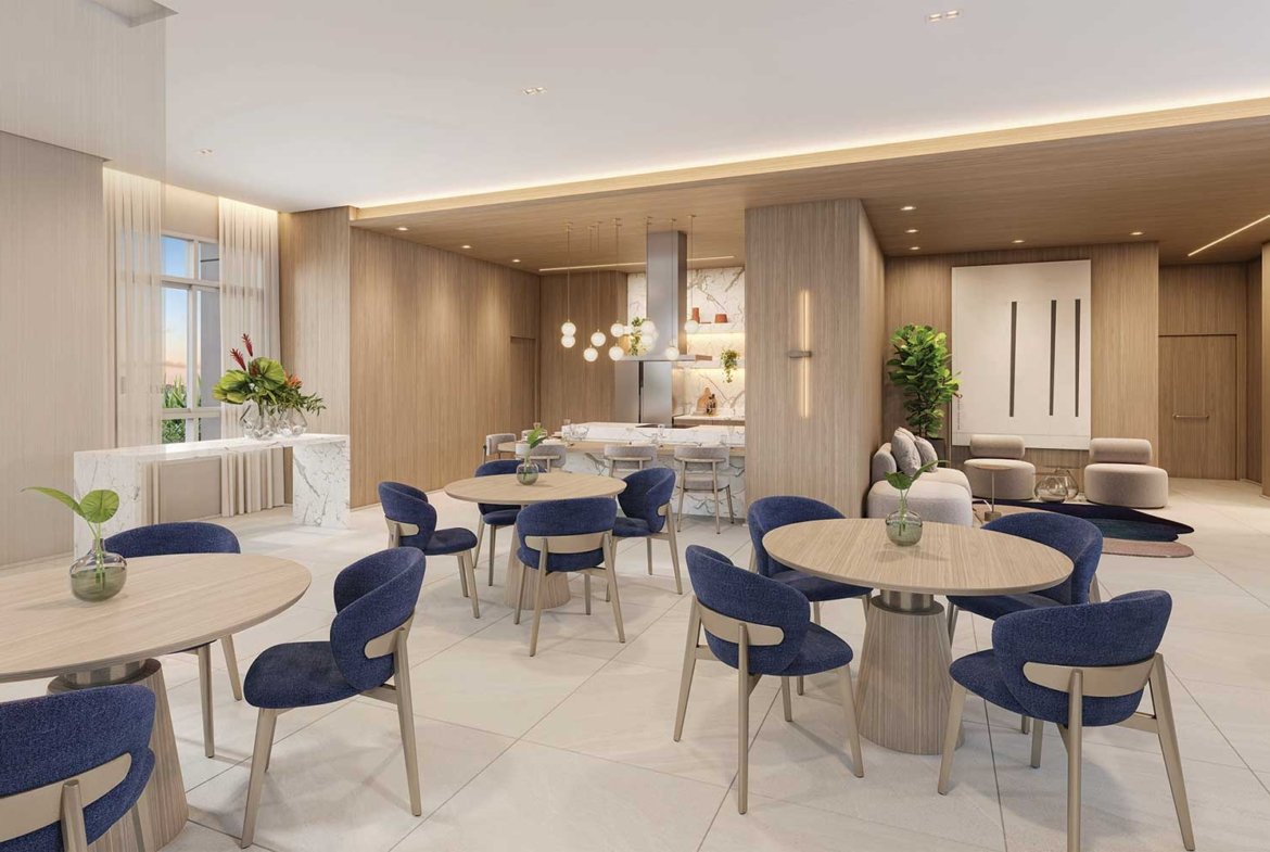 Apartamento Reserva São Caetano Parque – EZTEC