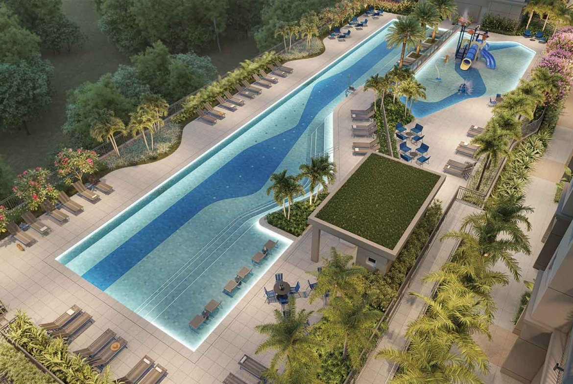 Apartamento Reserva São Caetano Parque – EZTEC