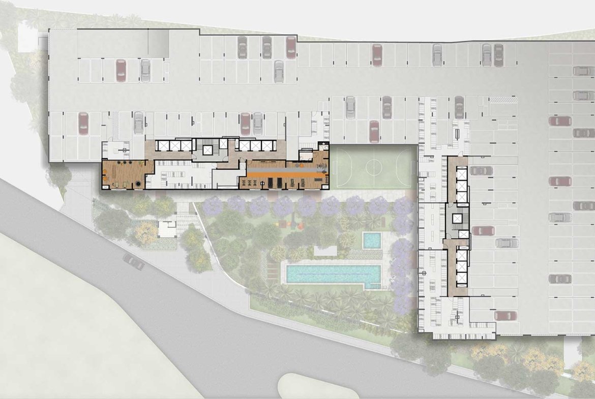 Apartamento Rio Bonito Guarapiranga – FIT CASA