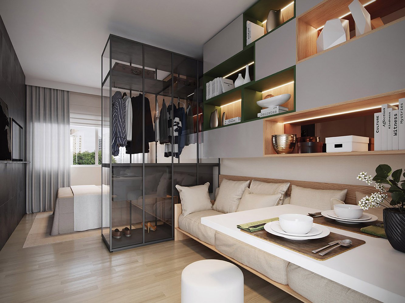 Apartamento Rio Bonito Guarapiranga – FIT CASA