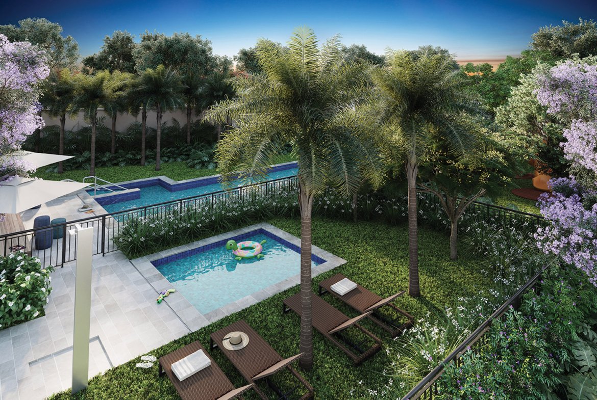 Apartamento Rio Bonito Guarapiranga – FIT CASA