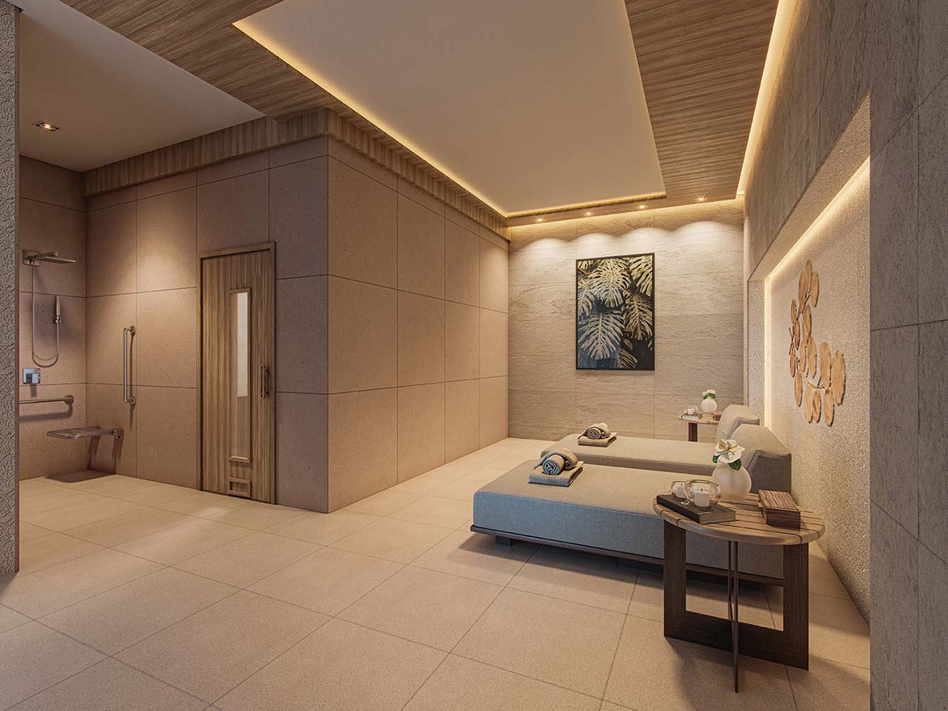 Apartamento Signature by Ott – EZTEC