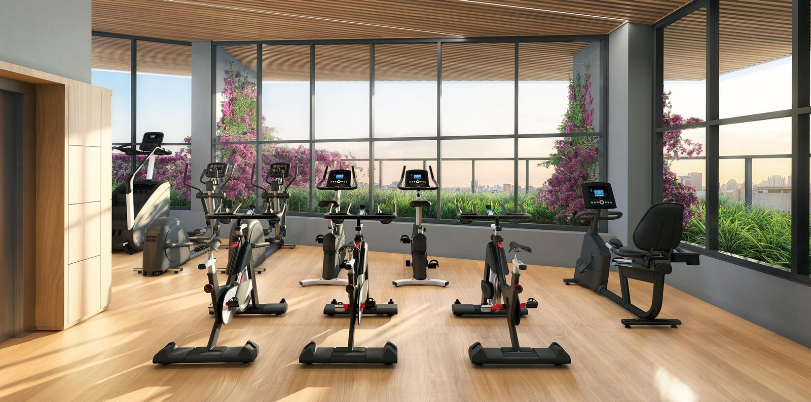 sky-garden-fitness-big EZ Parque da Cidade Chácara Santo Antônio – EZETEC