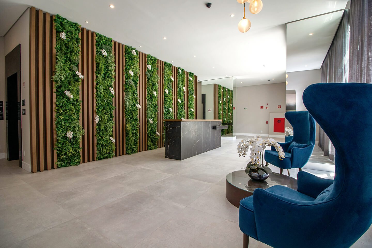 Apartamento Sky House Chácara Santo Antônio – EZTEC