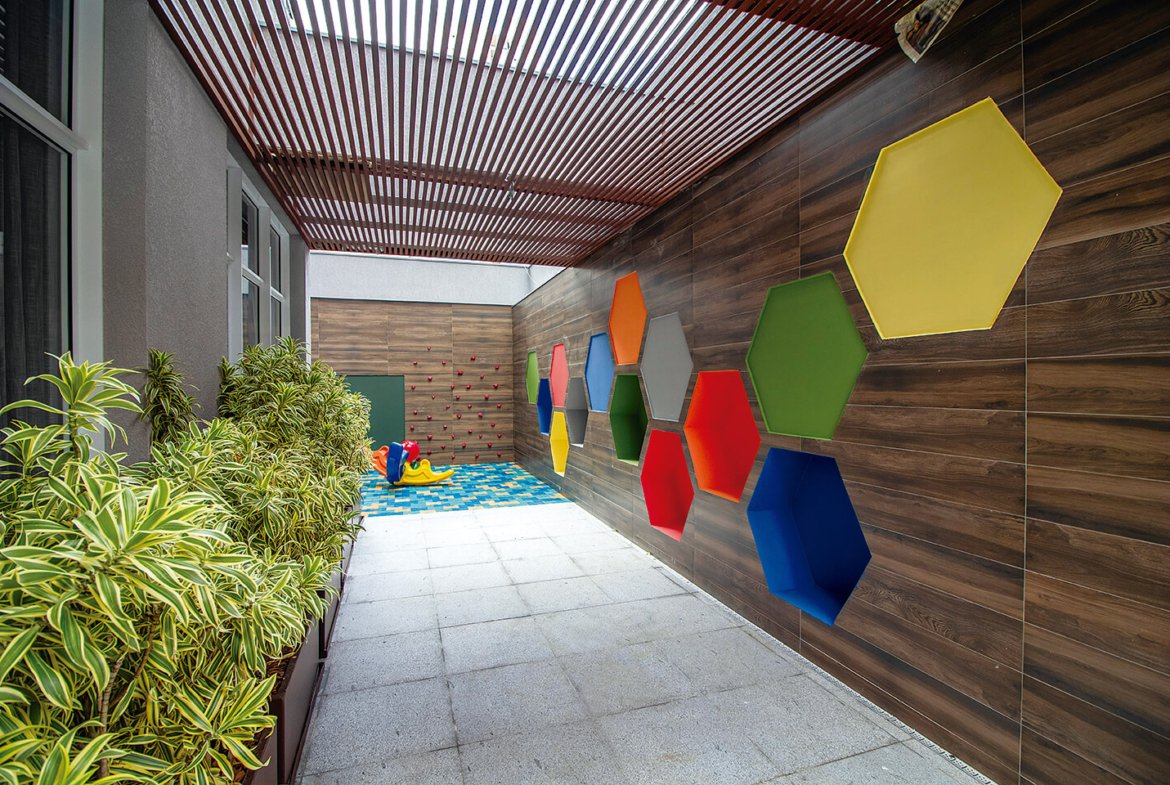 Apartamento Sky House Chácara Santo Antônio – EZTEC