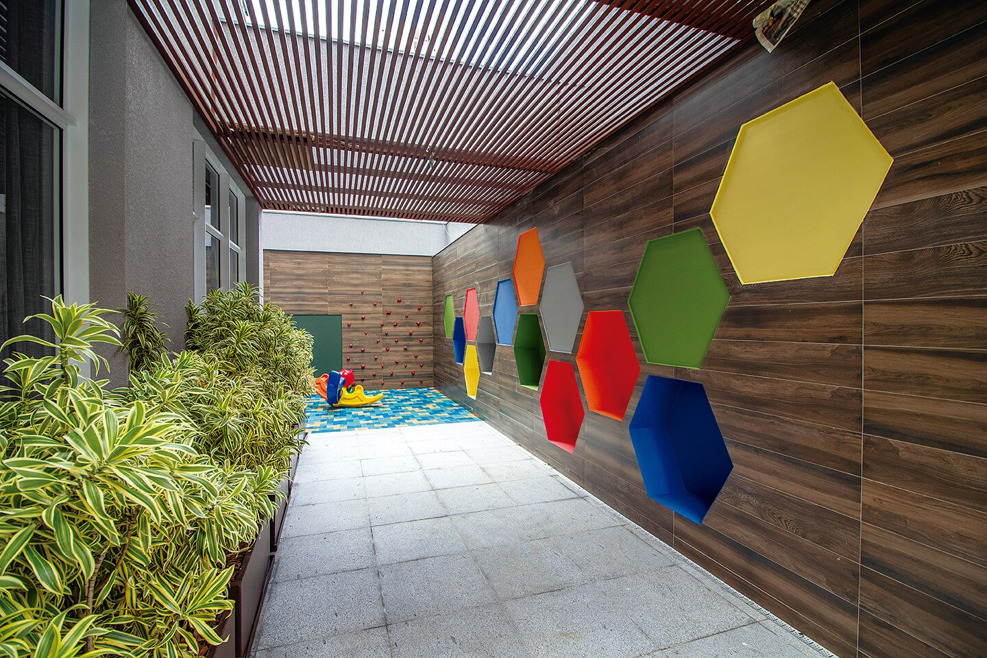 Apartamento Sky House Chácara Santo Antônio – EZTEC