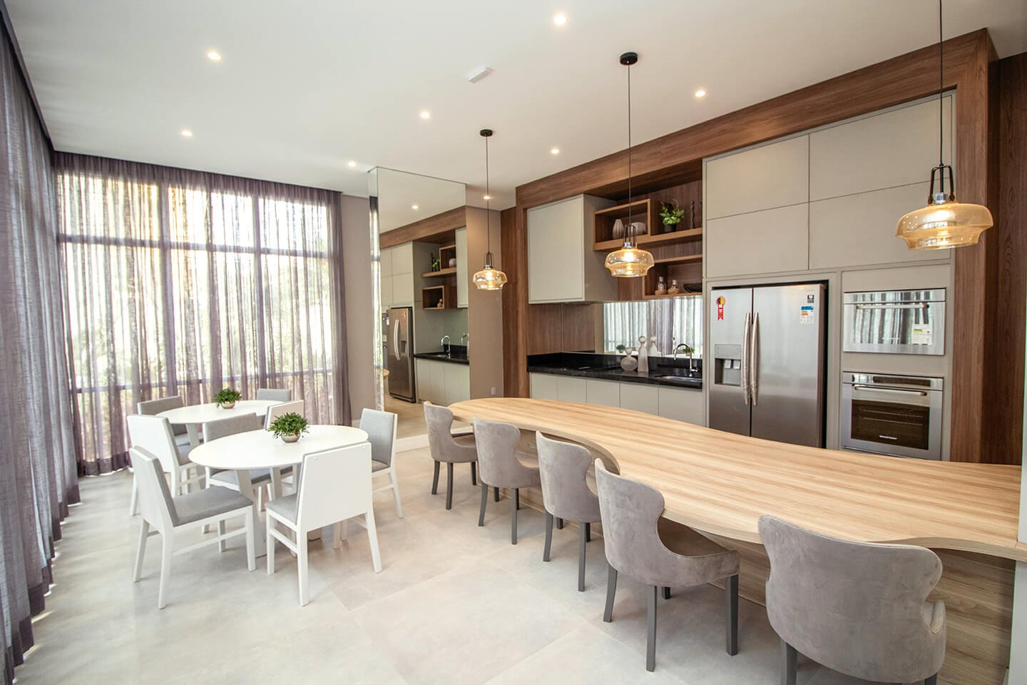 Apartamento Sky House Chácara Santo Antônio – EZTEC