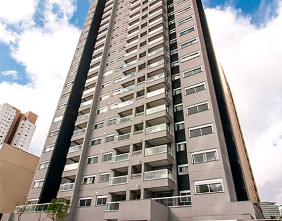 Apartamento Sky House Chácara Santo Antônio – EZTEC