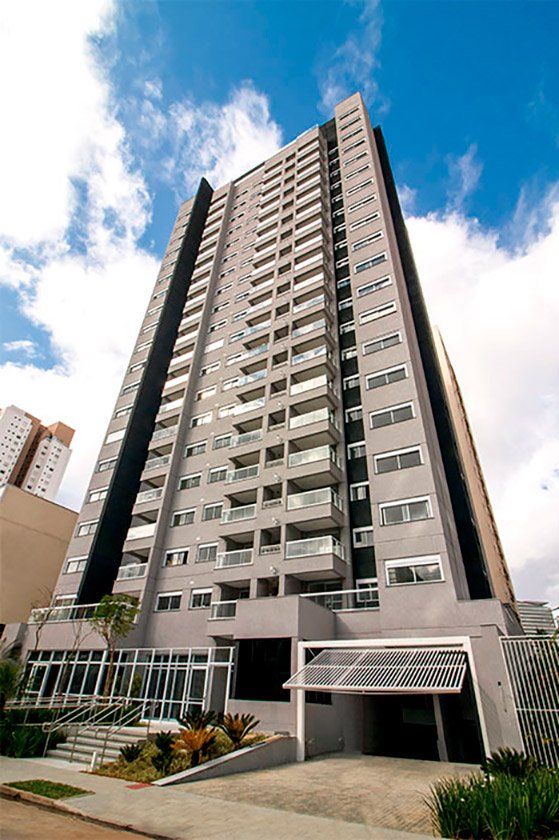 Apartamento Sky House Chácara Santo Antônio – EZTEC