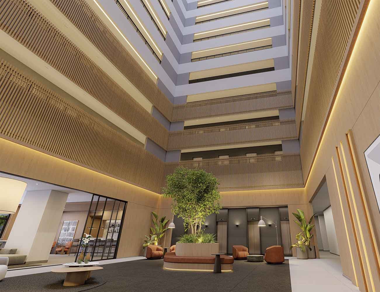 Apartamento SP_360° Smart Living – EZTEC
