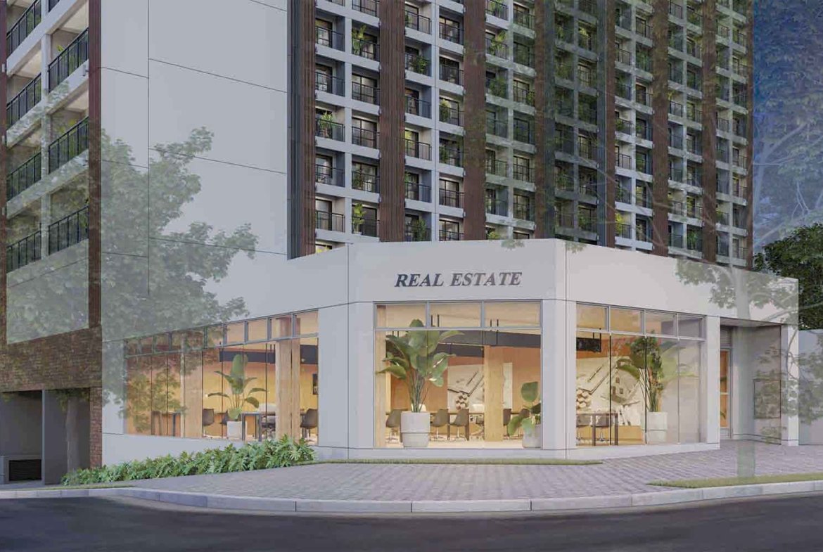 Apartamento SP_360° Smart Living – EZTEC