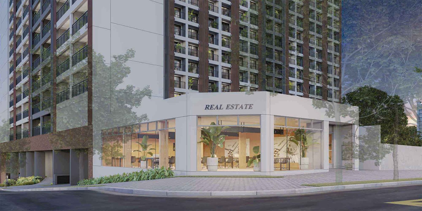 Apartamento SP_360° Smart Living – EZTEC