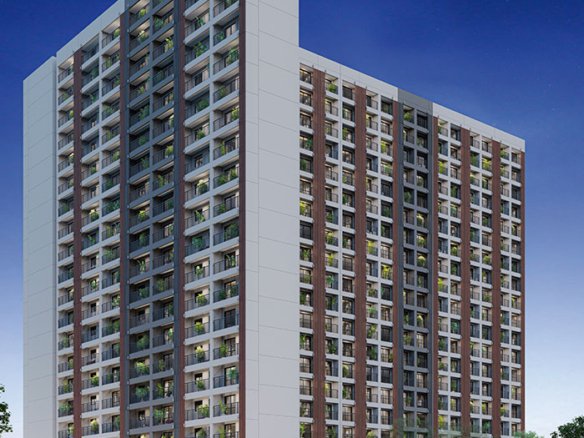 Apartamento SP_360° Smart Living – EZTEC